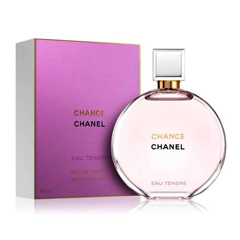 Chanel chance 100ml